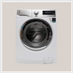 Máy Giặt Lồng Ngang Electrolux EWF14023